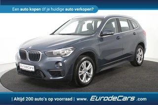 BMW X1 – thumbnail 1