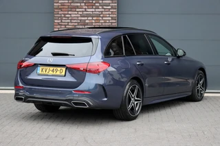 Mercedes-Benz C-Klasse – thumbnail 5