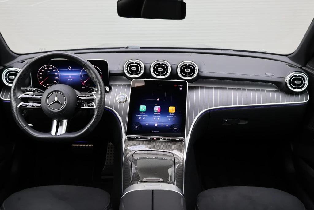 Mercedes-Benz C-Klasse – foto 31