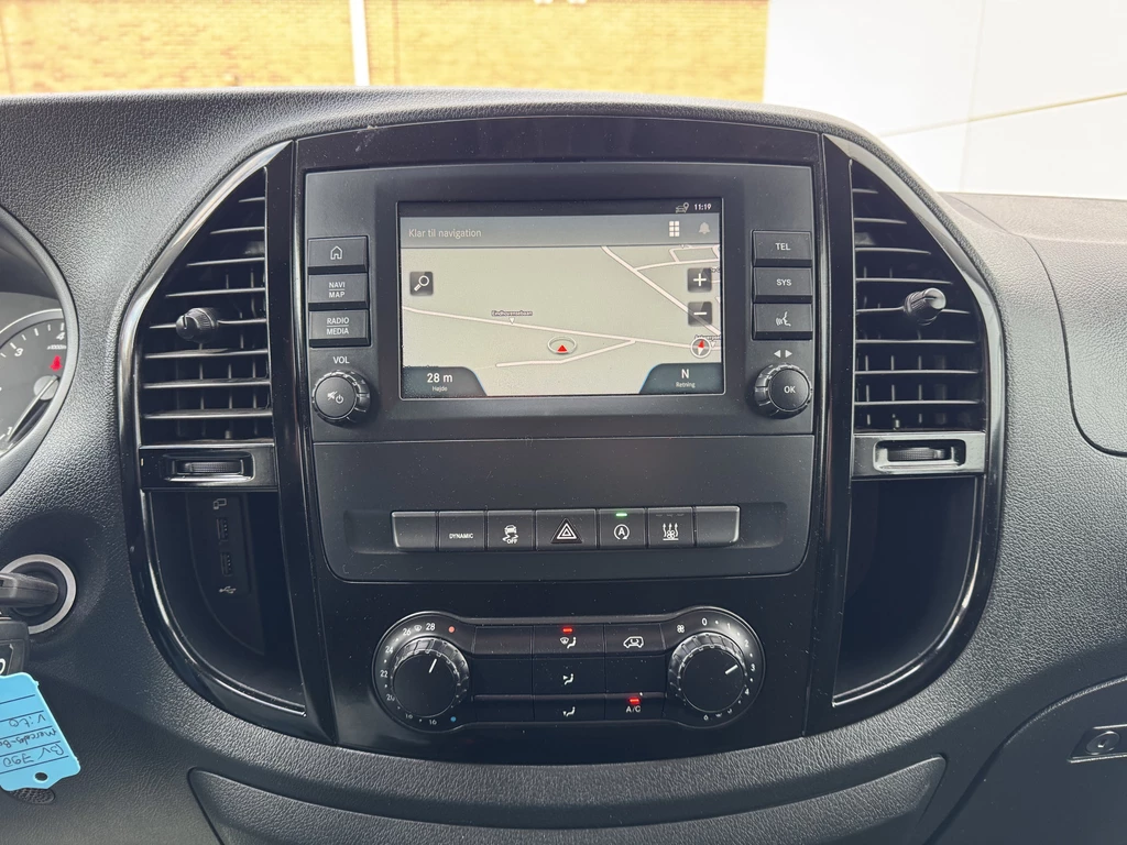 Mercedes-Benz Vito – foto 17