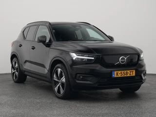 Volvo XC40 – thumbnail 14