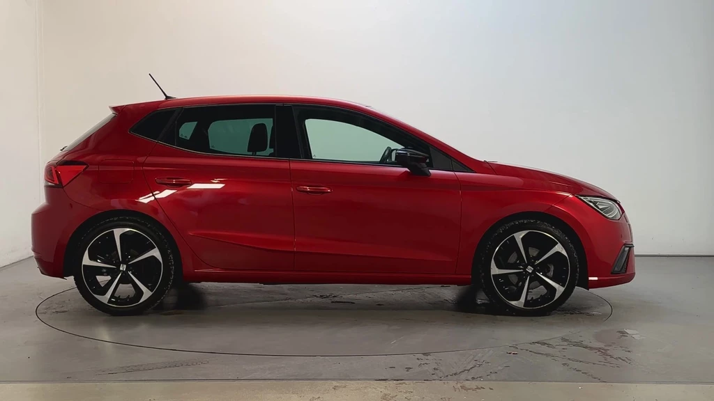 SEAT Ibiza – foto 6