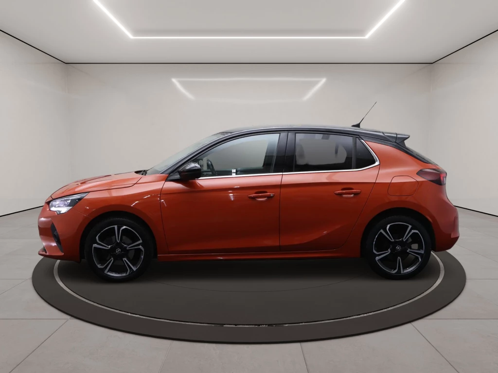 Opel Corsa – foto 2