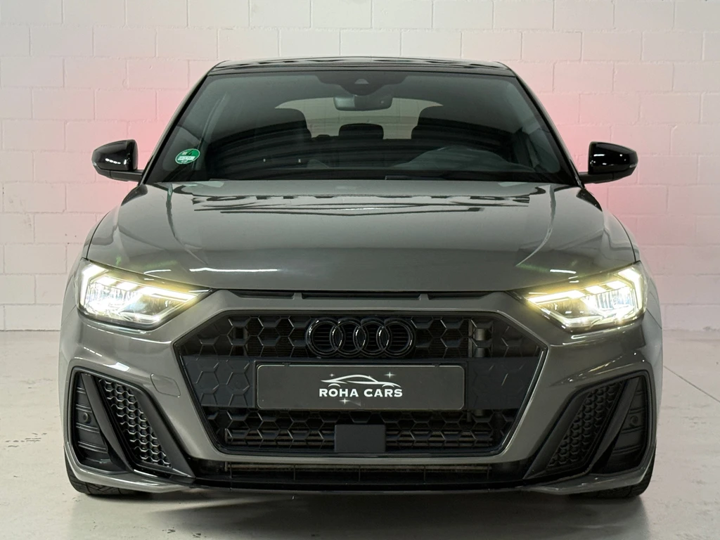Audi A1 Sportback – foto 8