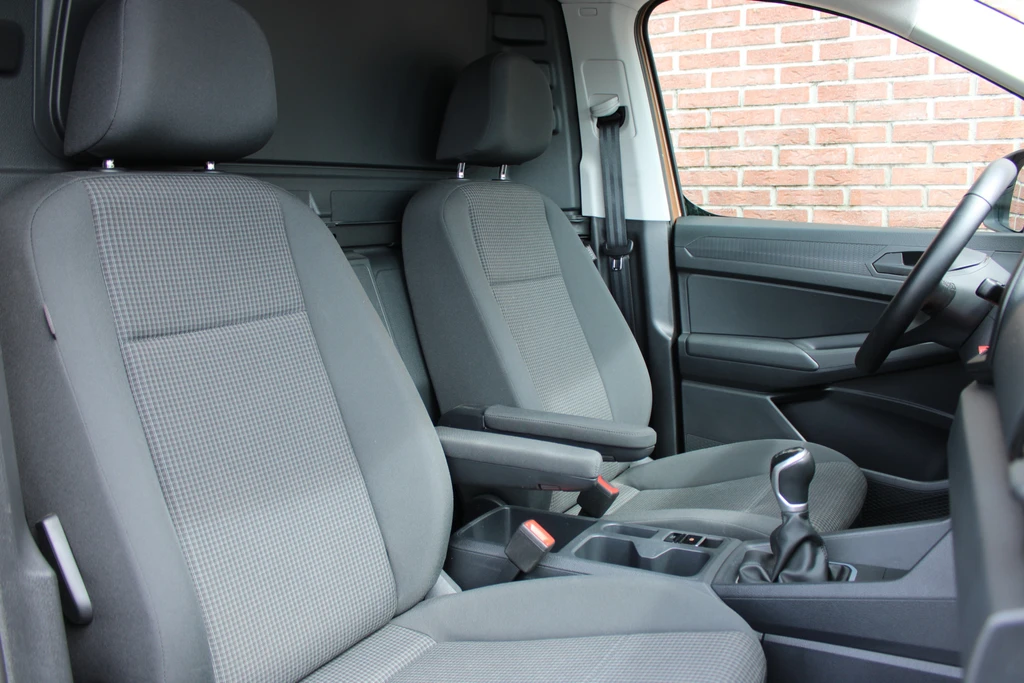 Volkswagen Caddy – foto 17