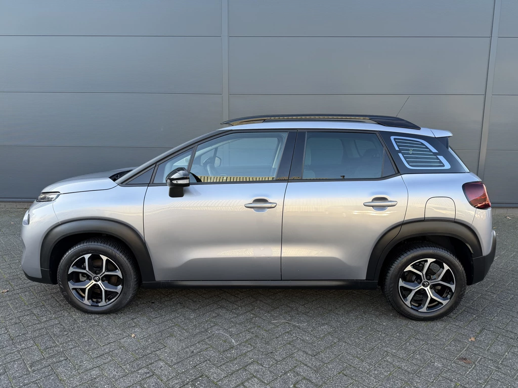 Citroën C3 Aircross – foto 4