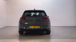 Volkswagen Golf – thumbnail 4