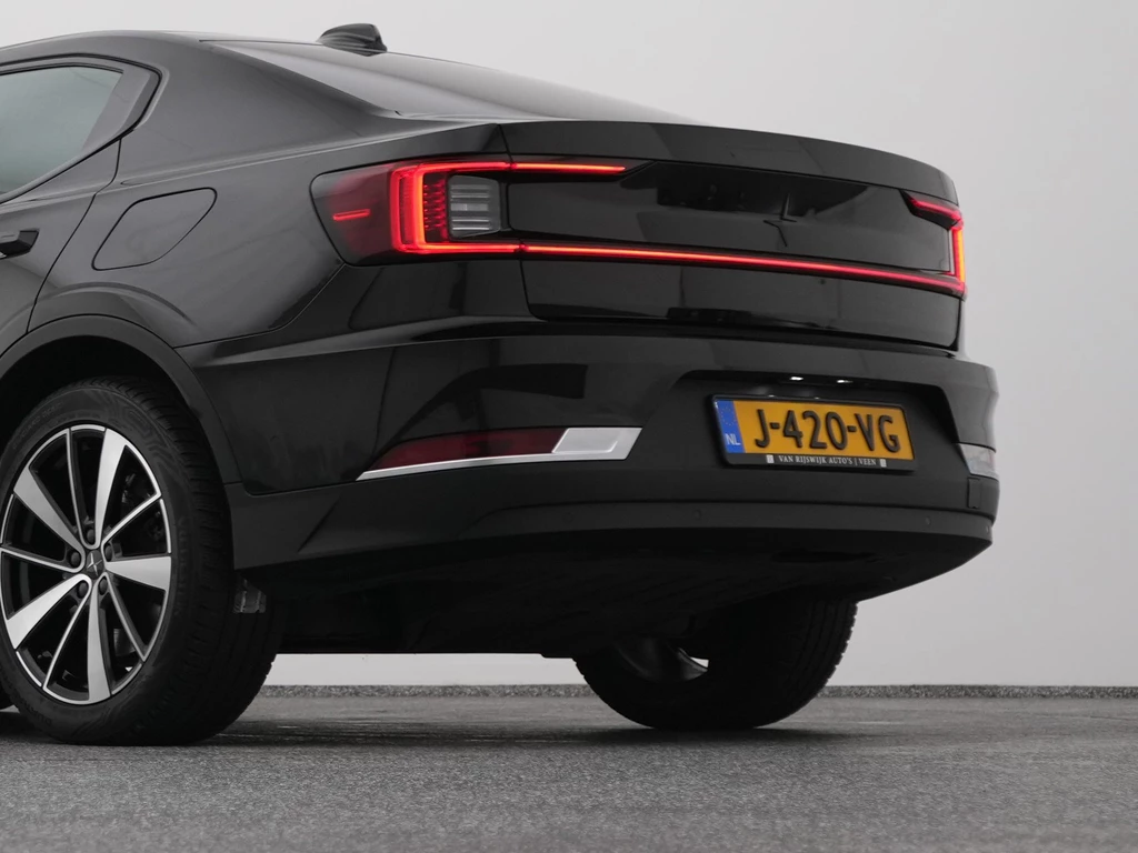 Polestar 2 – foto 7