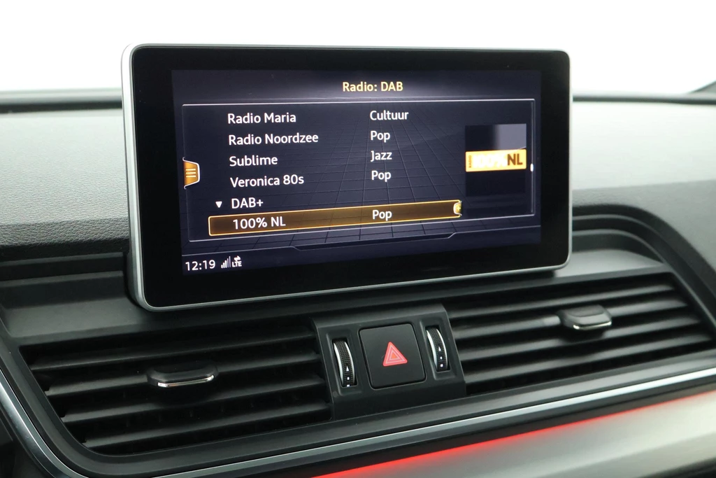 Audi SQ5 – foto 28