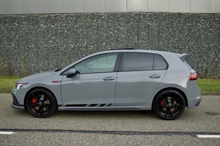 Volkswagen Golf – thumbnail 3