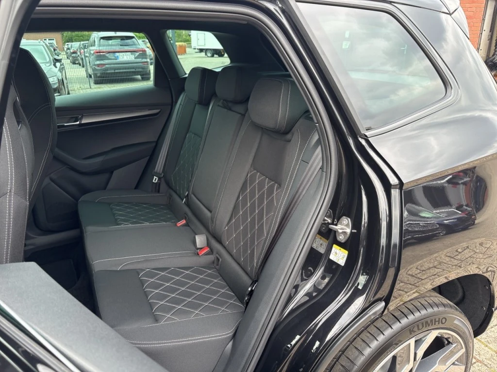 Škoda Karoq – foto 12