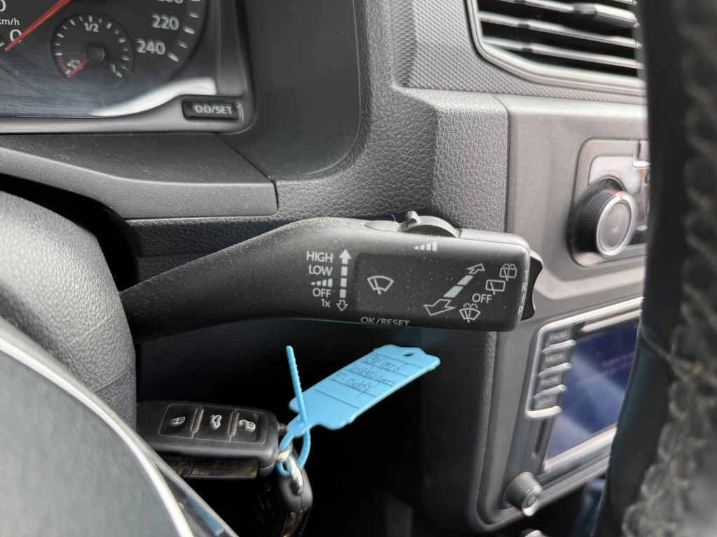 Volkswagen Caddy – foto 24