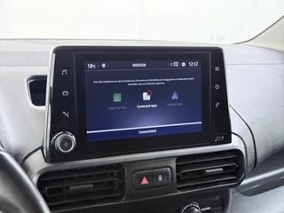 Opel Combo – thumbnail 15