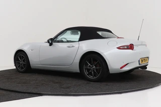 Mazda MX-5 – thumbnail 12