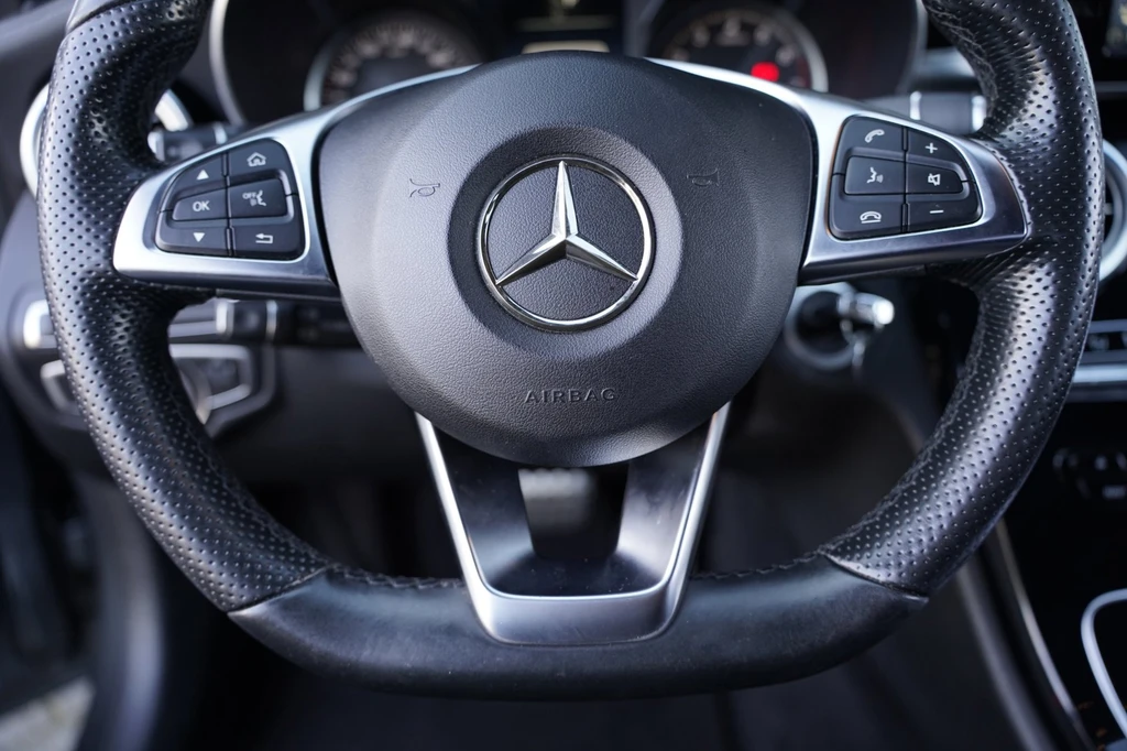 Mercedes-Benz C-Klasse – foto 15