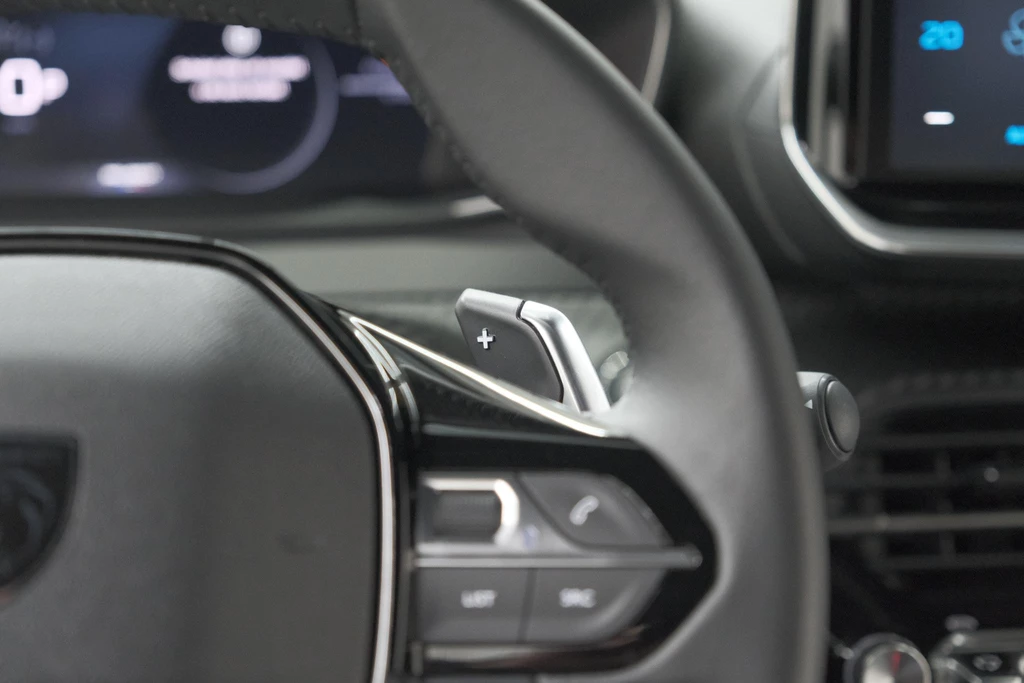 Peugeot 2008 – foto 43