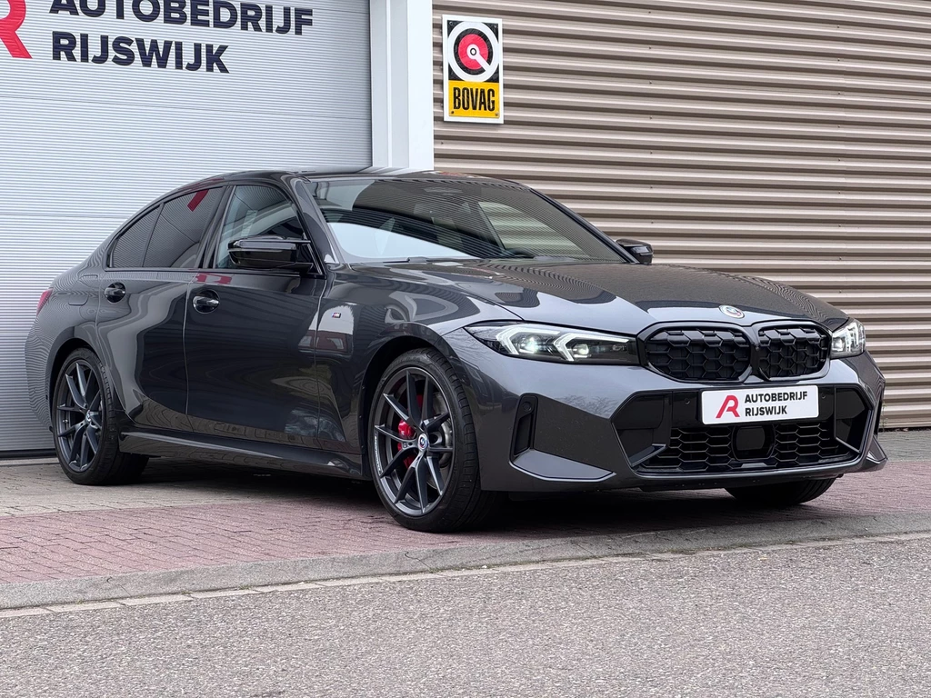 BMW 3 Serie – foto 9