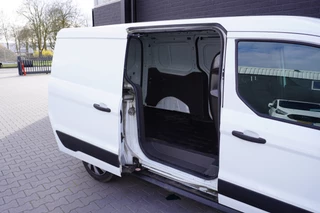 Ford Transit Connect – thumbnail 10