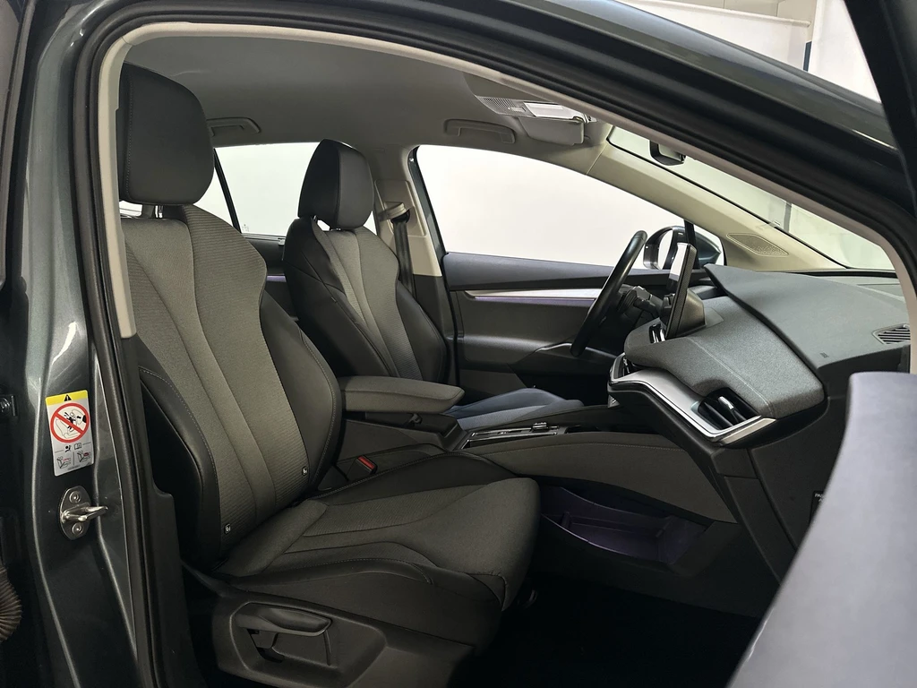 Škoda Enyaq iV – foto 12