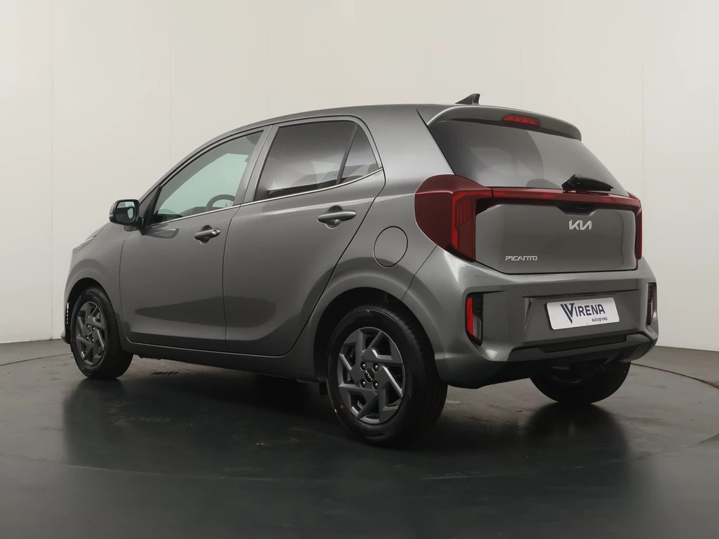 Kia Picanto – foto 5