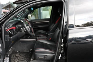 Toyota Hilux – thumbnail 10