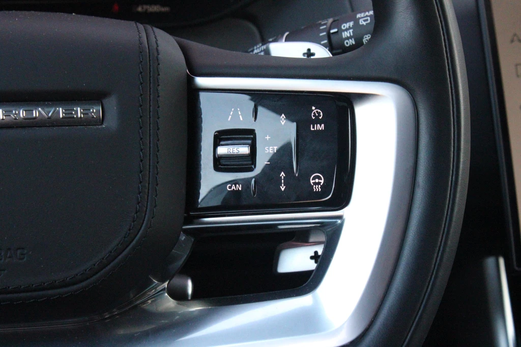 Land Rover Range Rover – foto 20