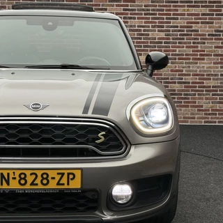 MINI Countryman – thumbnail 9