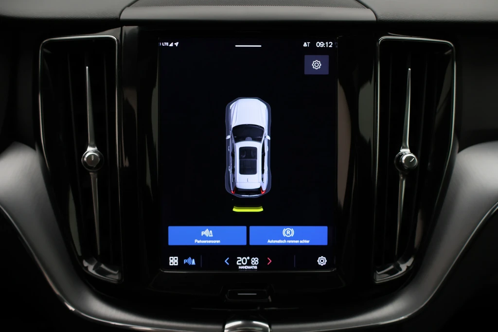 Volvo XC60 – foto 45