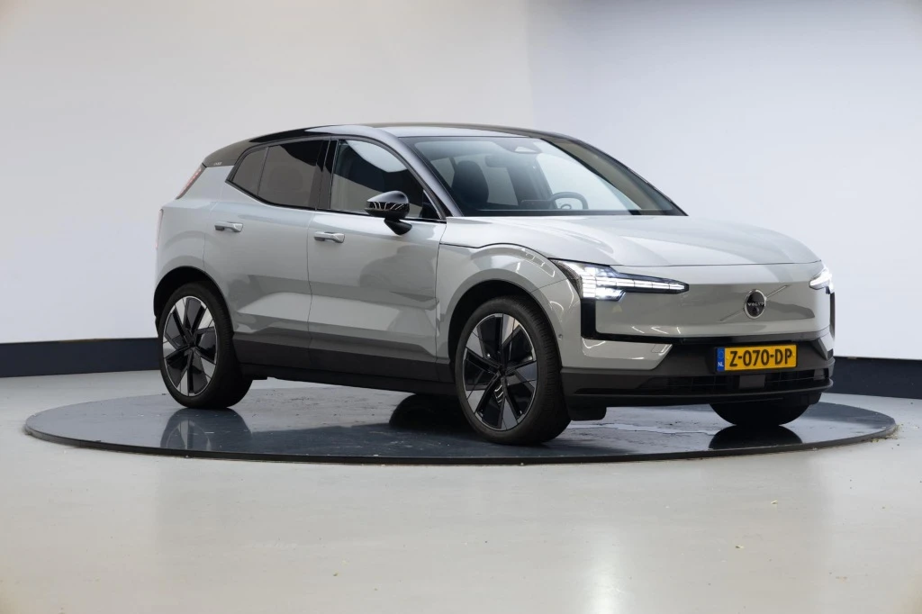 Volvo EX30 – foto 7