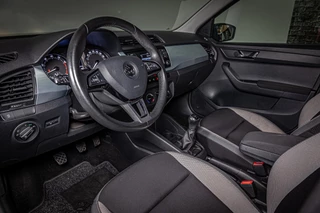 Škoda Fabia – thumbnail 21