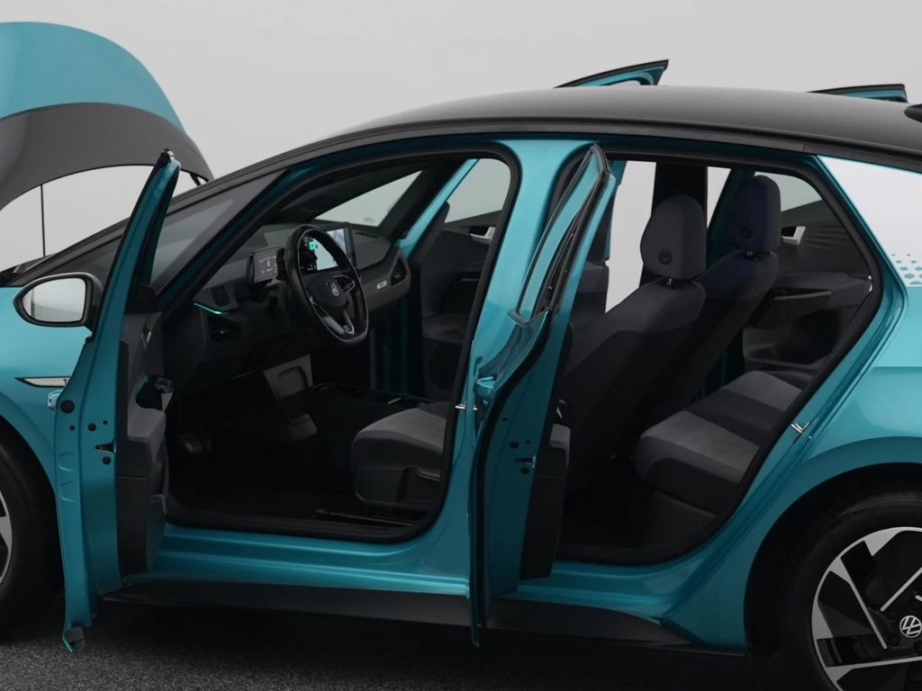 Volkswagen ID.3 – foto 36