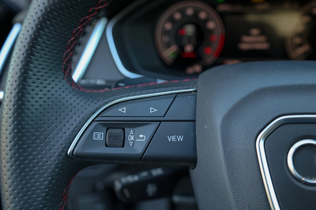 Audi Q5 – foto 29
