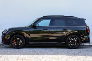 MINI Countryman – thumbnail 3