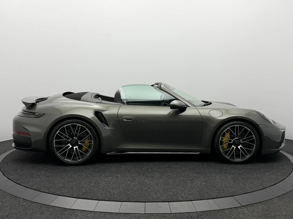 Porsche 911 – foto 7