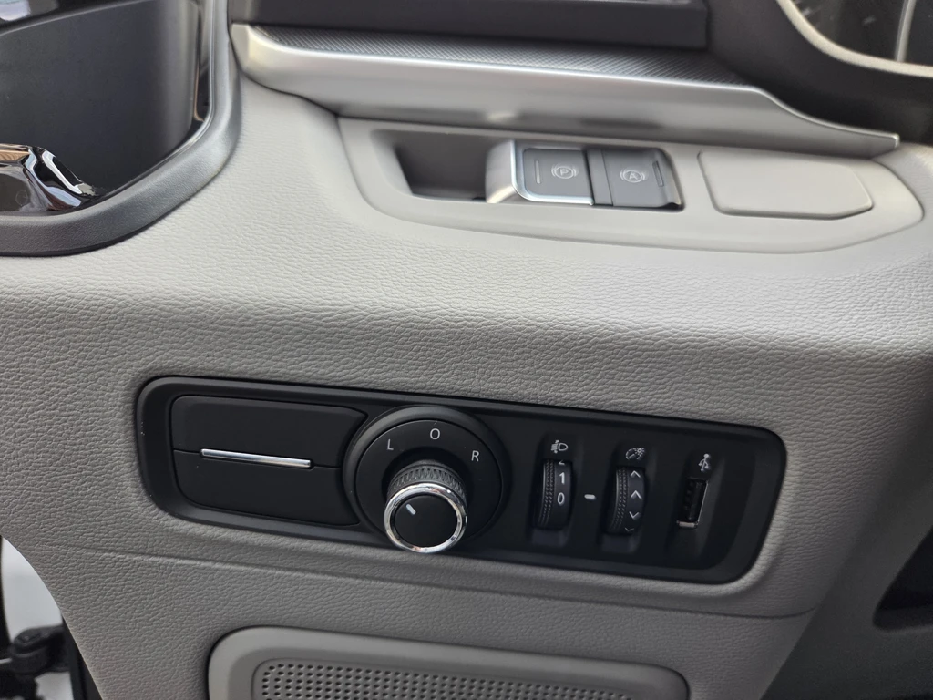 Maxus eDeliver9 – foto 21