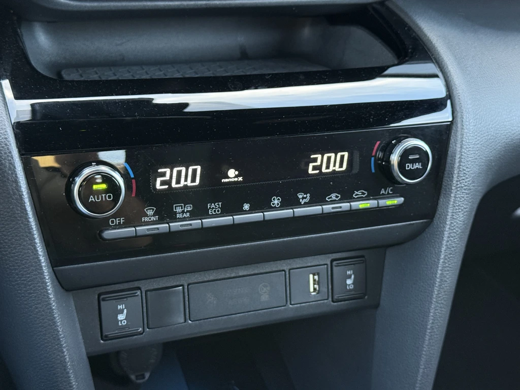 Toyota Yaris Cross – foto 25