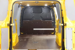 Ford Transit Custom – thumbnail 7