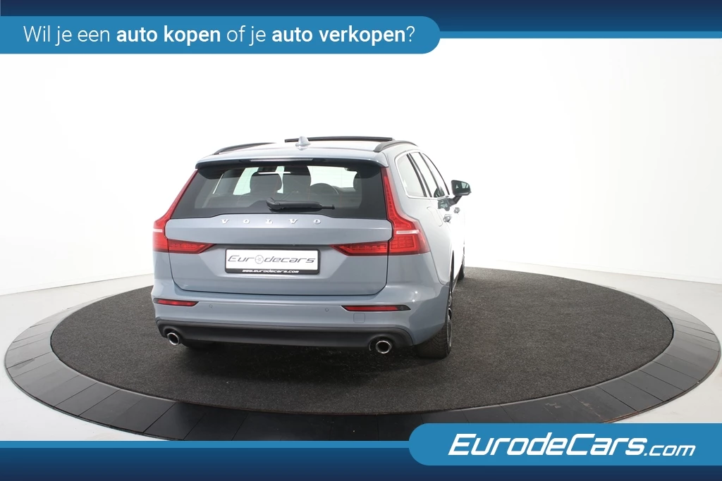 Volvo V60 – foto 10