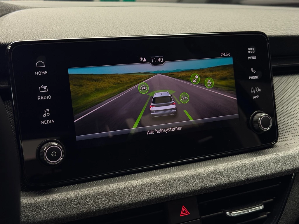 Škoda Kamiq – foto 21