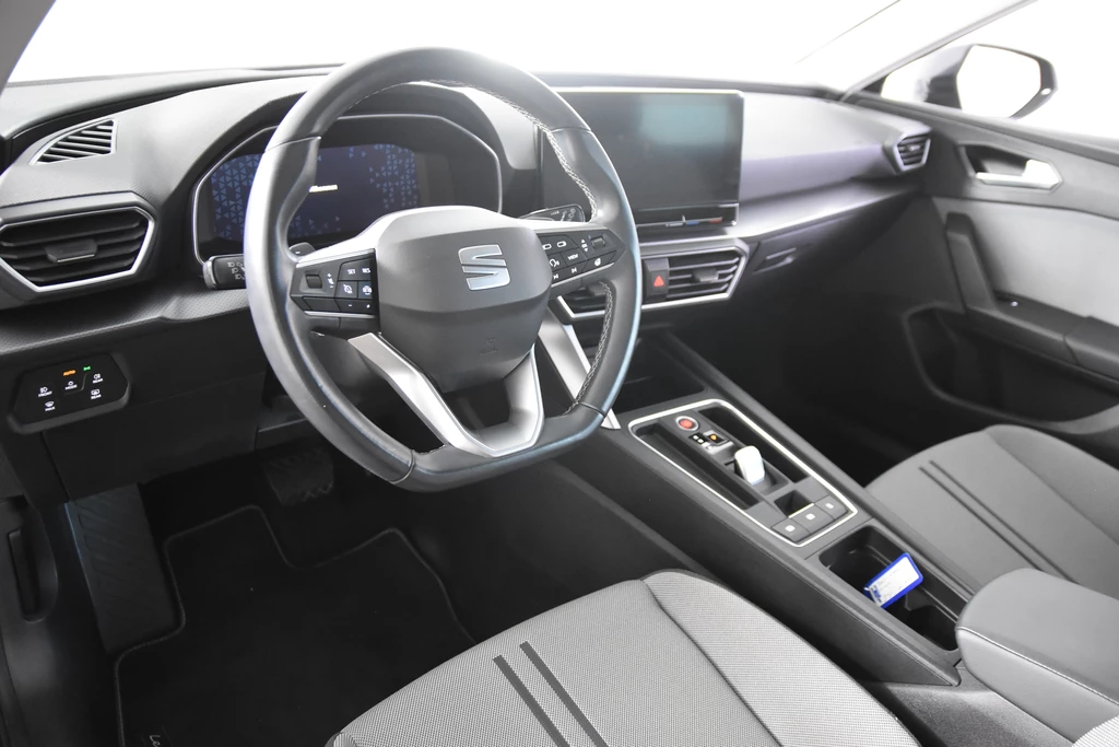SEAT Leon – foto 15