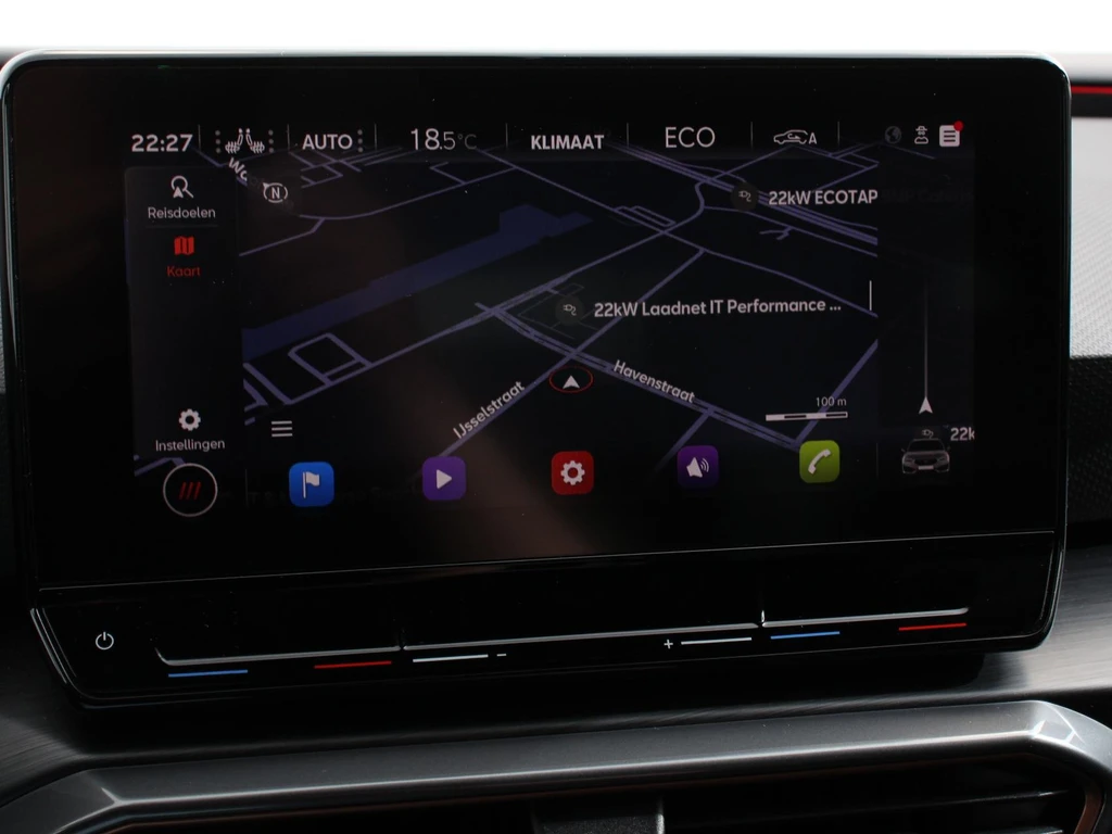CUPRA Leon Sportstourer – foto 27
