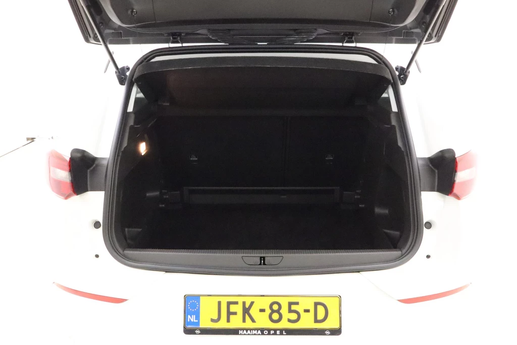 Opel Grandland – foto 13