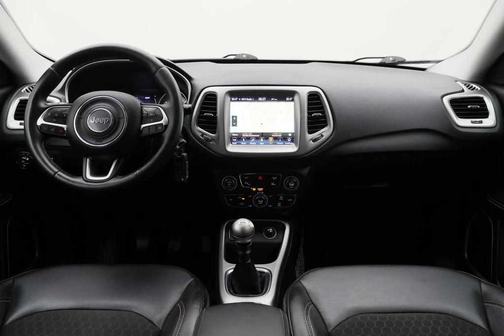 Jeep Compass – foto 13