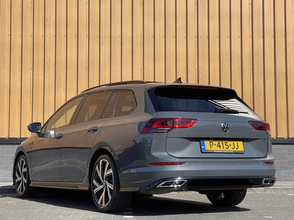Volkswagen Golf – foto 2