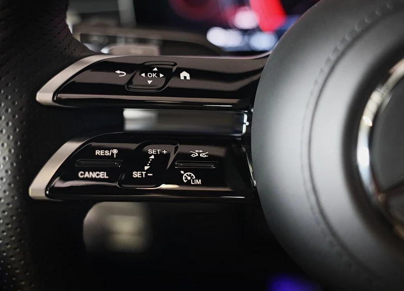 Mercedes-Benz GLE – foto 42