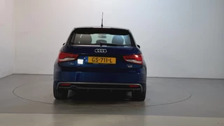 Audi A1 Sportback – thumbnail 4