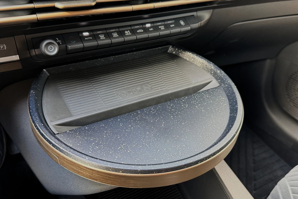 Lancia Ypsilon – foto 23