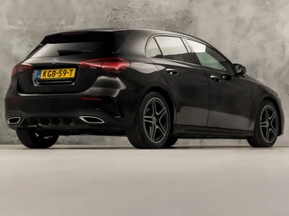 Mercedes-Benz A-Klasse – thumbnail 6