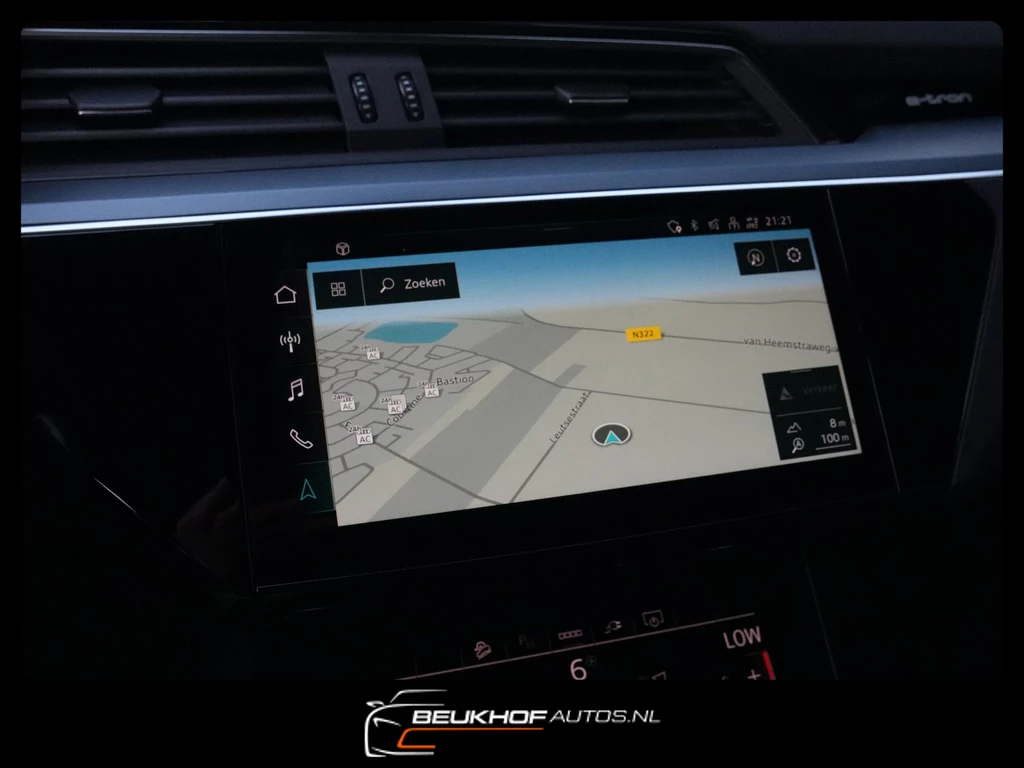 Audi e-tron – foto 42