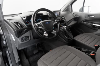 Ford Transit Connect – thumbnail 9